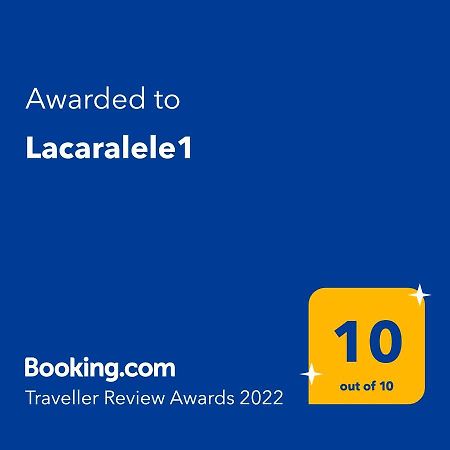 מילאנו Lacaralele1 מראה חיצוני תמונה